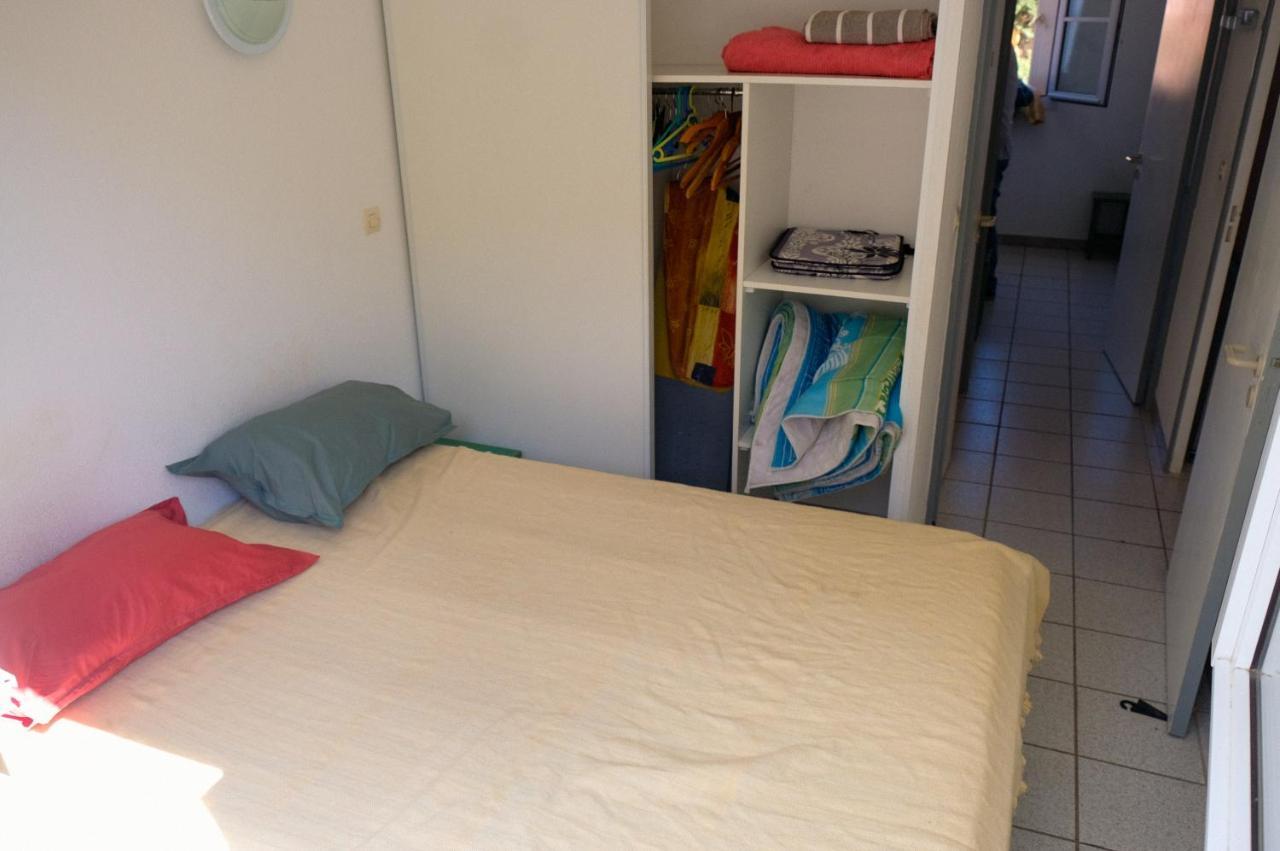 F3 En Bord De Mer Avec Piscine Cerbère Kültér fotó